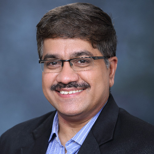 Ramesh Jayaraman - Founder & Director