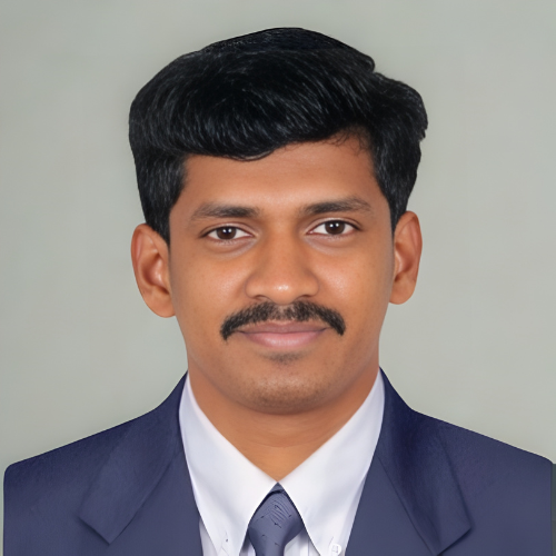 Karthikeyan Balasubramaniyan - Head - Product