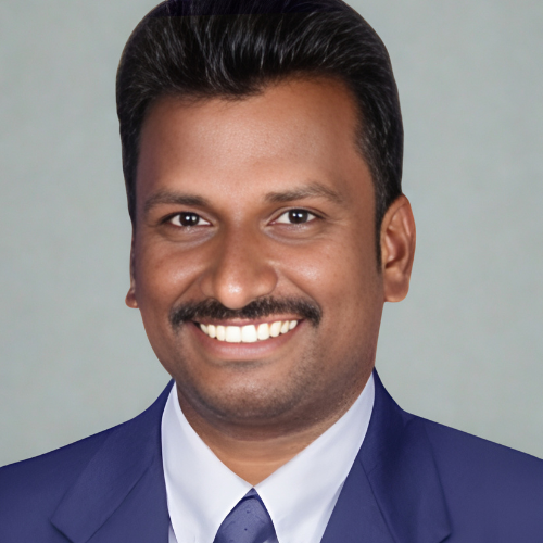 Maruthupandiyan Subramaniyan - Head - Product
