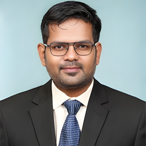 Mugundan Anandan - Head - Product