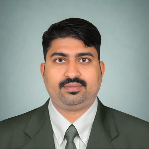 Subhasis Dash - Head - Tax Research